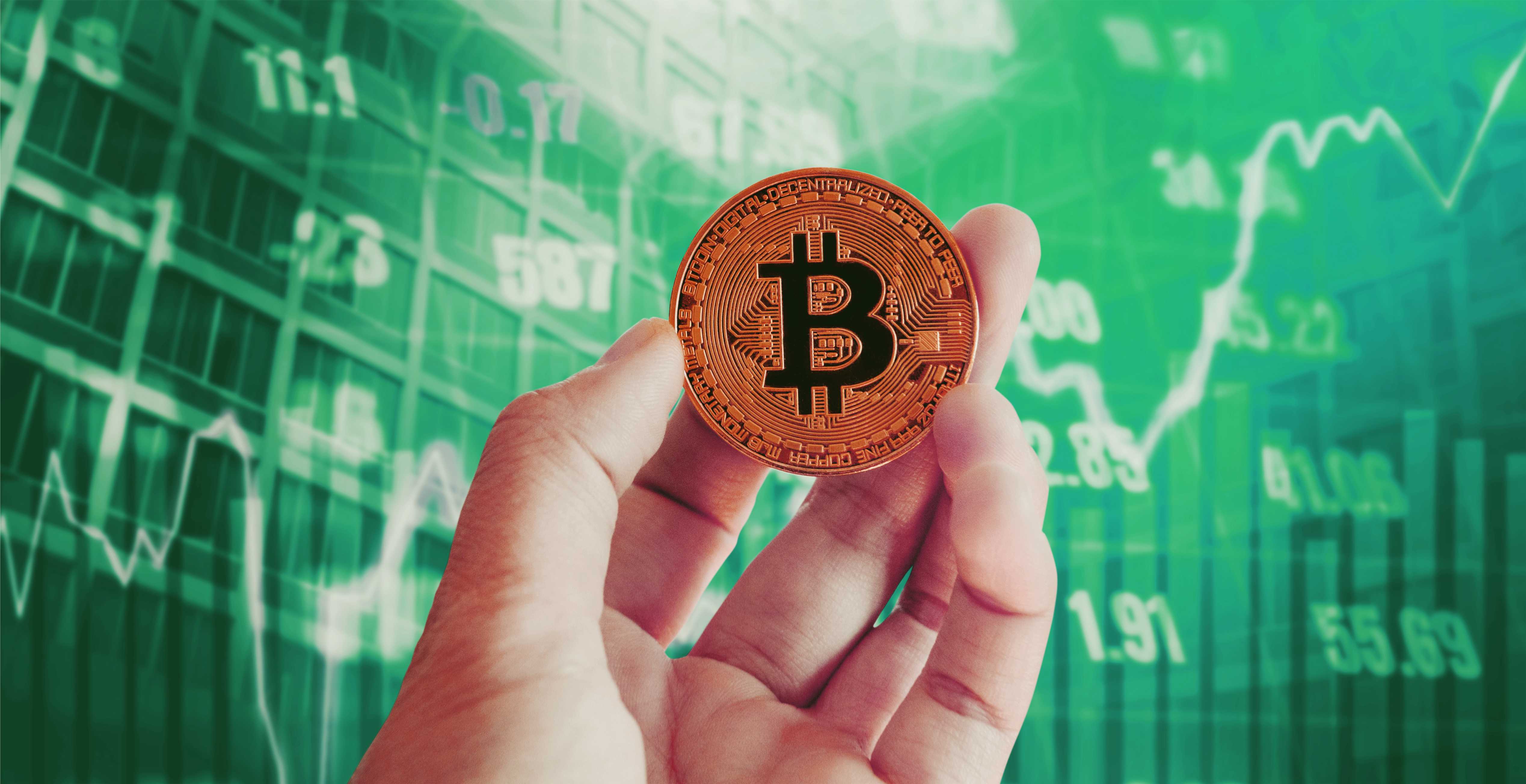 how to earn a bitcoin