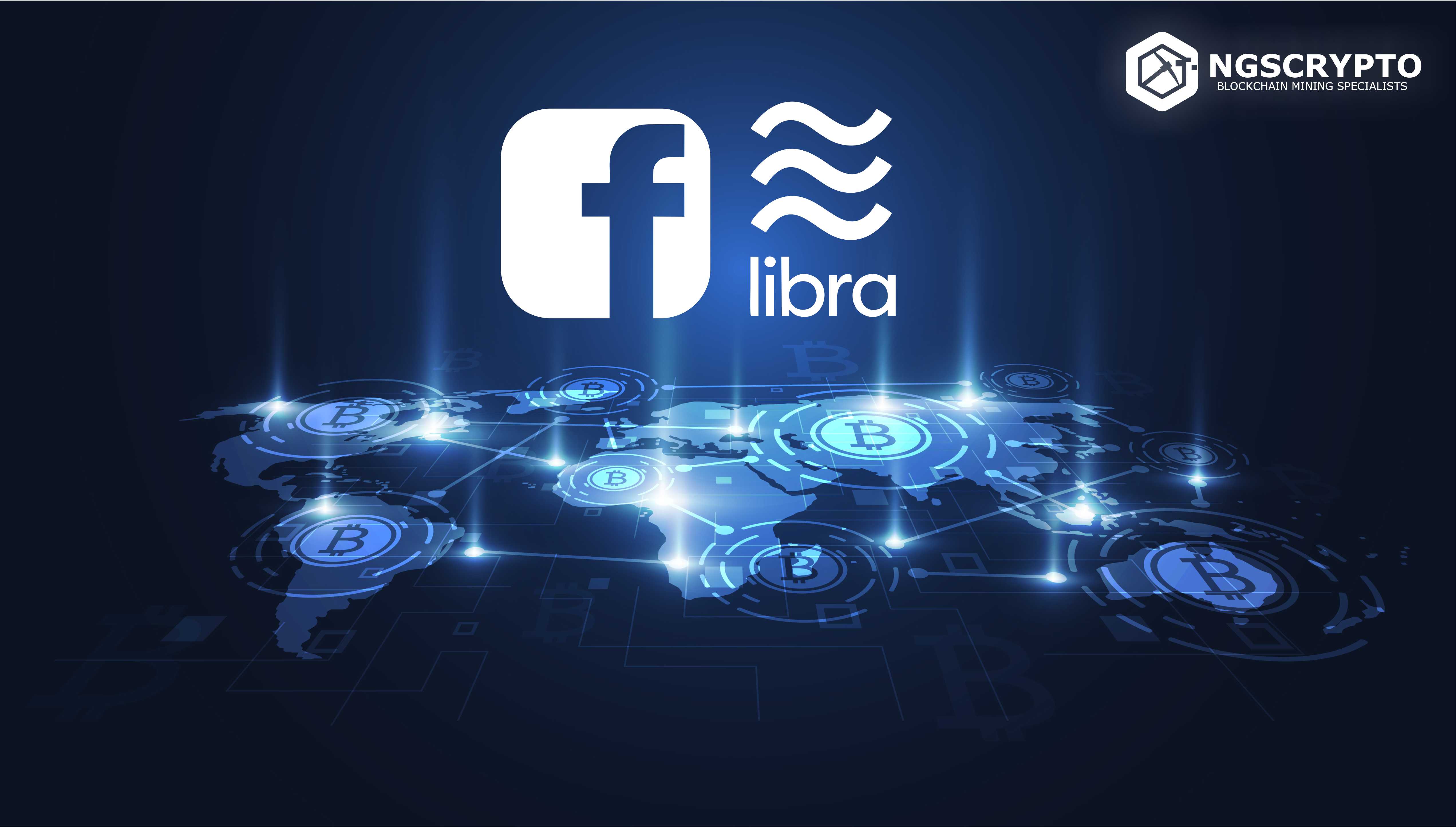 | LIBRA WILL INTRODUCE BILLIONS OF NEW USERS TO THE WORLD ...