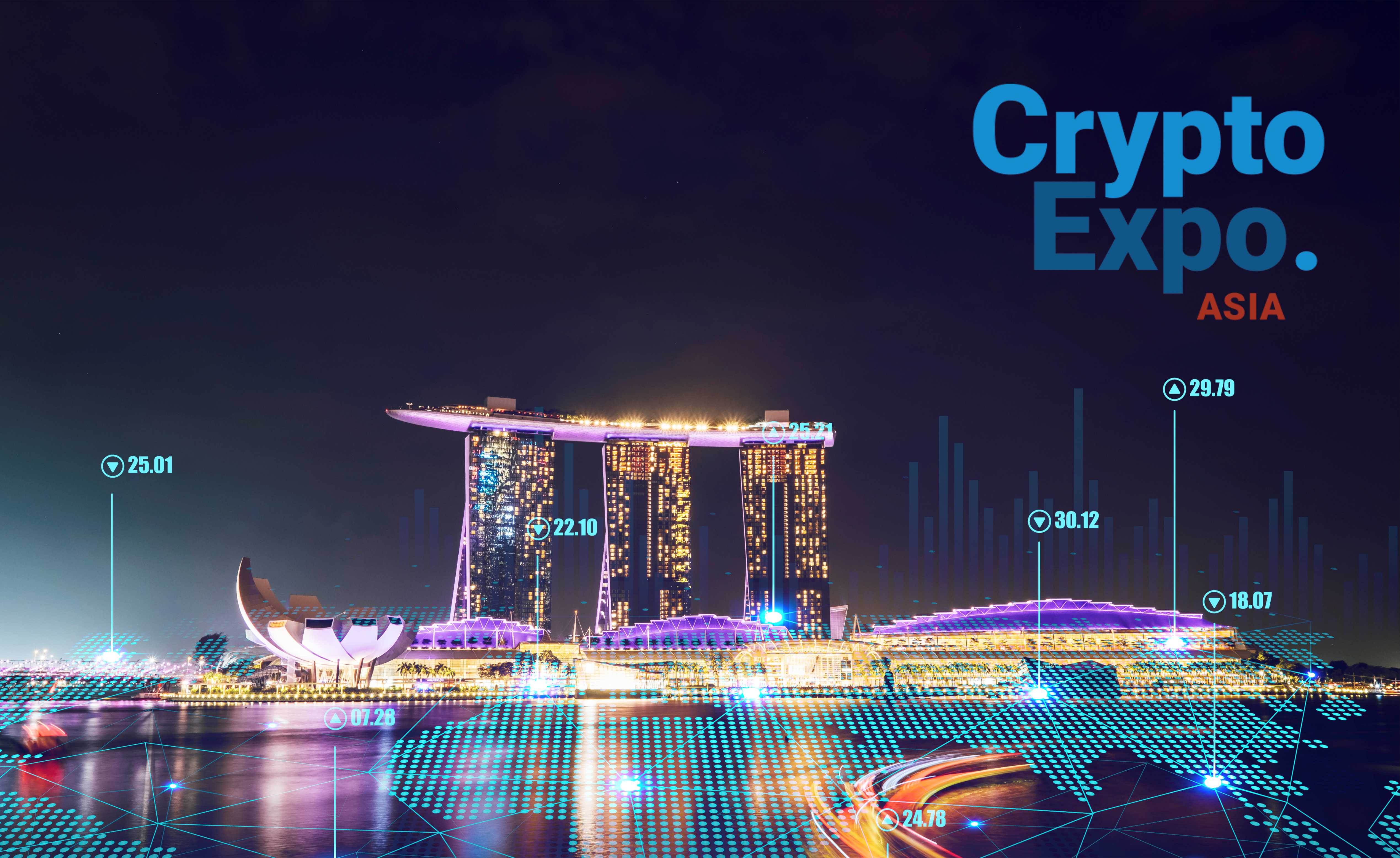 | NGS CRYPTO TO ATTEND INTERNATIONAL BLOCKCHAIN ...