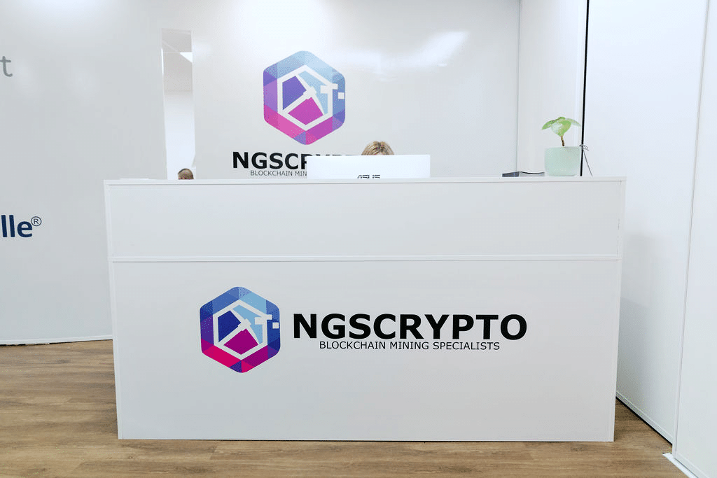 about ngs crypto