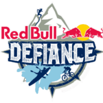 Red Bull Defiance logo