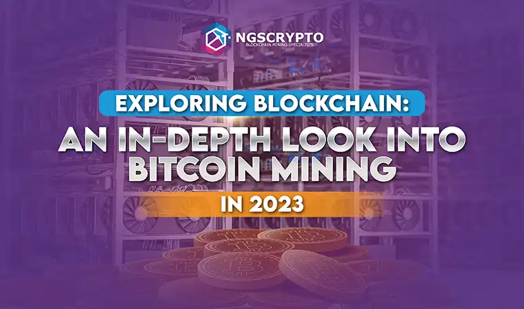 bitcoin mining 2023