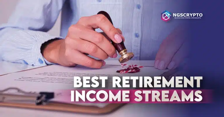 Best Retirement Income Streams in Australia