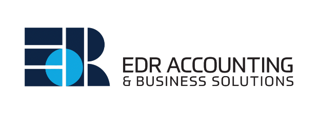 EDR Logo Horizontal